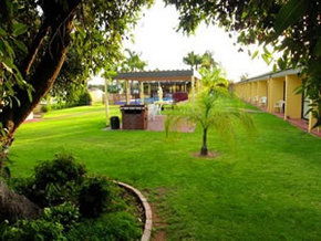 Comfort Inn Deakin Palms - Inverell Accommodation 5