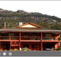Comfort Inn Country Plaza Halls Gap - Inverell Accommodation