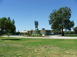 Lazy River Motor Inn - Inverell Accommodation 5