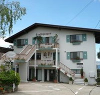 Troldhaugen Lodge - Inverell Accommodation