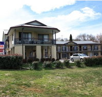 Elite Motor Inn - Inverell Accommodation