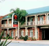Hamiltons Henry Parkes - Inverell Accommodation
