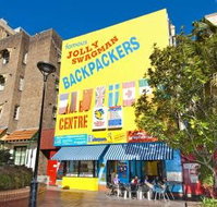 Jolly Swagman Backpackers Sydney Hostel - Inverell Accommodation
