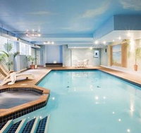 Pacific International Apts Bankstown - Inverell Accommodation