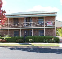 Sandstock Motor Inn - Inverell Accommodation