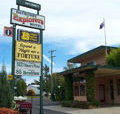 Bathurst Explorers Motel