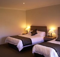 Parkes Int Motor Inn - Inverell Accommodation