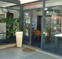 The Blakehurst Motor Inn - Inverell Accommodation