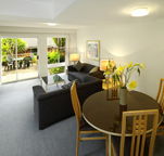 Medina Executive North Ryde - Inverell Accommodation