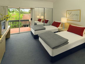 Medina Executive North Ryde - Inverell Accommodation 1
