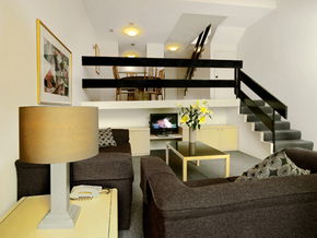 Medina Executive North Ryde - Inverell Accommodation 2