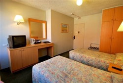 Edgecliff NSW Inverell Accommodation