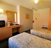 Metro Inn Edgecliff - Inverell Accommodation