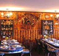 Karelia Alpine Lodge - Inverell Accommodation
