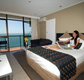 Aquarius On The Beach - Inverell Accommodation