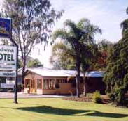 Goondiwindi Motel - Inverell Accommodation