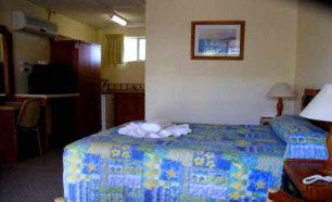 Cooks Endeavour Motor Inn - Inverell Accommodation 2