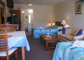 Cooks Endeavour Motor Inn - Inverell Accommodation 3