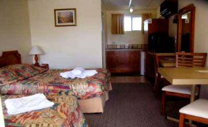 Cooks Endeavour Motor Inn - Inverell Accommodation 4