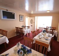 Blue  White Lodge - Inverell Accommodation