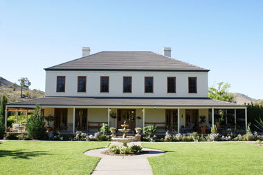 Melba ACT Inverell Accommodation