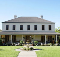 Ginninderry Homestead - Inverell Accommodation