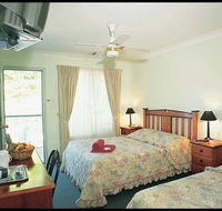Miranda Lodge - Inverell Accommodation