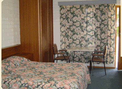 Abbacy Motel - Inverell Accommodation 1