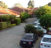 Comfort Inn And Suites Sombrero - Inverell Accommodation