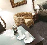 Commodore on The Park - Inverell Accommodation
