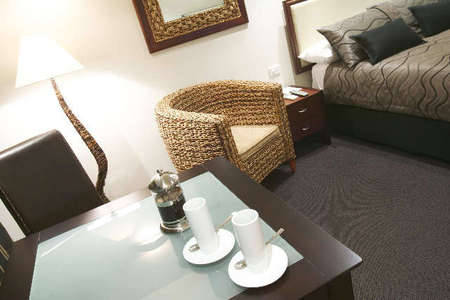 Commodore On The Park - Inverell Accommodation 0