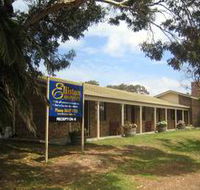 Elliston Apartments - Inverell Accommodation