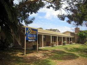 Elliston Apartments - Inverell Accommodation 0