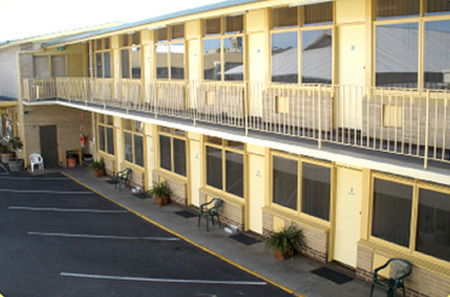 Grand Central Motel - Inverell Accommodation 1