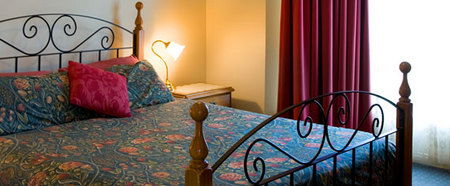 John Pirie Motor Inn - Inverell Accommodation 1