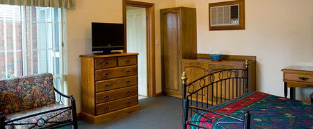 John Pirie Motor Inn - Inverell Accommodation 2