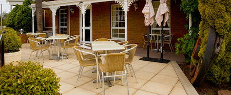John Pirie Motor Inn - Inverell Accommodation 3