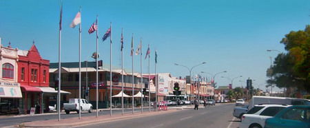 John Pirie Motor Inn - Inverell Accommodation 4