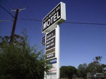  Inverell Accommodation