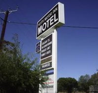 Keith Motor Inn - Inverell Accommodation