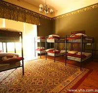 Lakeside Manor Yha - Inverell Accommodation