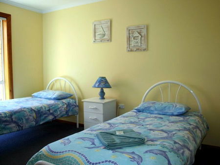 Lincoln Cove Villas - Inverell Accommodation 1