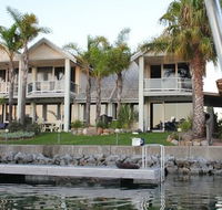 Marina Palms - Inverell Accommodation