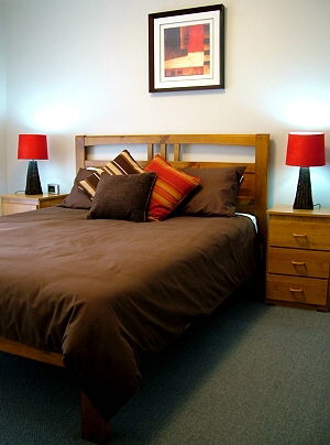 Mid City Apartments - Inverell Accommodation 0