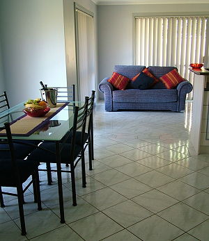 Mid City Apartments - Inverell Accommodation 1