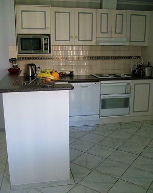 Mid City Apartments - Inverell Accommodation 2