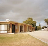 Ocean View Holiday Units - Inverell Accommodation