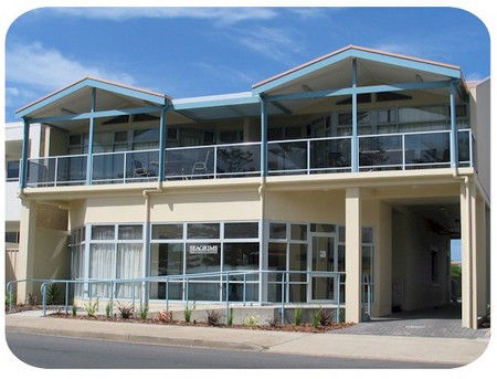 Port Lincoln Foreshore Apartments - Inverell Accommodation 0