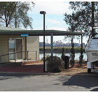 Port Pirie Beach Caravan Park - Inverell Accommodation