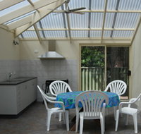 Robe Links Units - Inverell Accommodation
